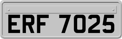 ERF7025