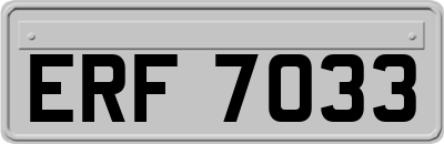 ERF7033