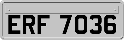 ERF7036