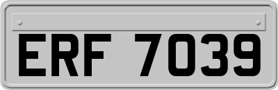 ERF7039