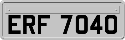 ERF7040