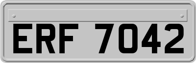 ERF7042