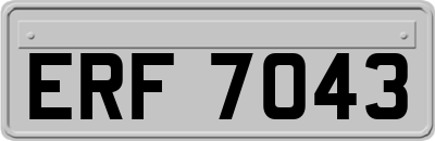 ERF7043