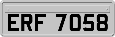 ERF7058