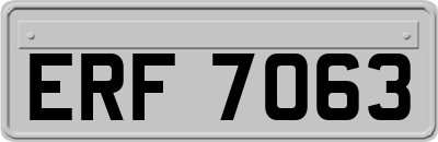 ERF7063