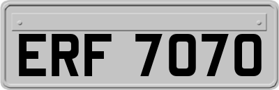 ERF7070