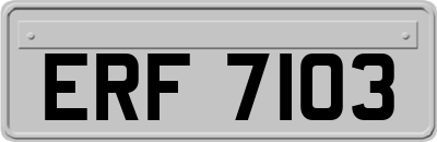 ERF7103