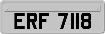 ERF7118