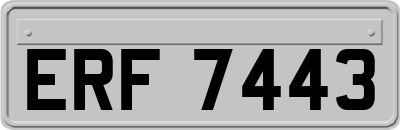 ERF7443