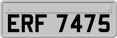 ERF7475