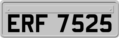 ERF7525