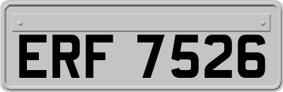 ERF7526