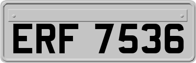 ERF7536