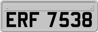 ERF7538