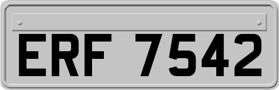 ERF7542