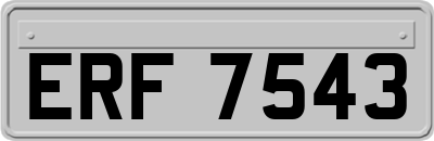 ERF7543
