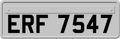 ERF7547
