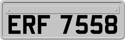 ERF7558