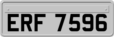 ERF7596