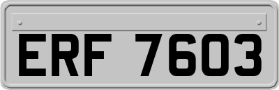 ERF7603