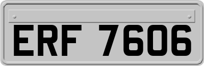 ERF7606