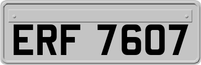 ERF7607