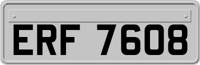 ERF7608