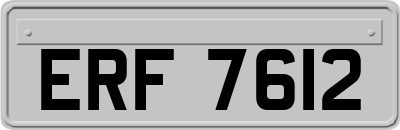 ERF7612