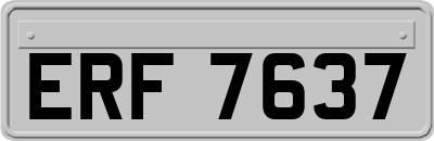 ERF7637