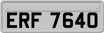 ERF7640