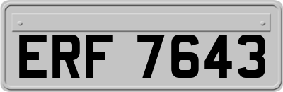 ERF7643