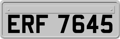 ERF7645