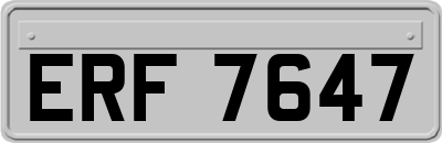 ERF7647