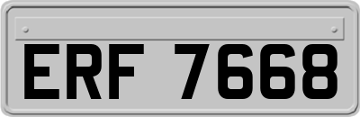 ERF7668