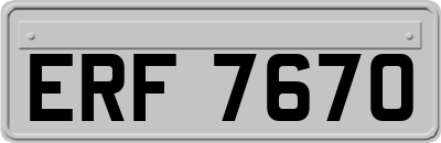ERF7670