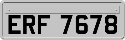 ERF7678