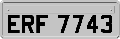 ERF7743