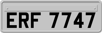 ERF7747