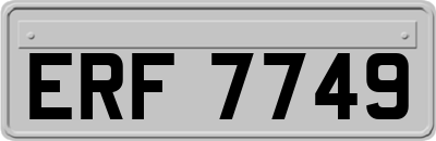 ERF7749