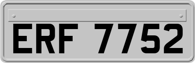 ERF7752