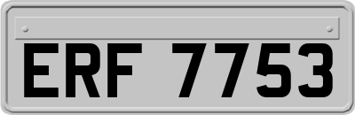 ERF7753
