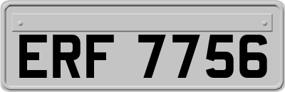 ERF7756