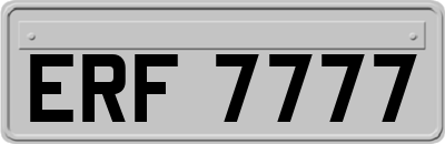 ERF7777