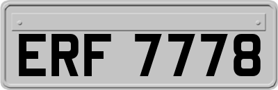 ERF7778