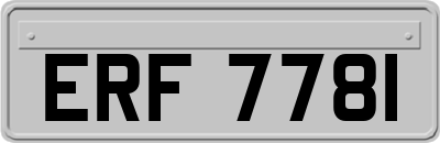 ERF7781