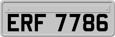 ERF7786