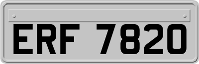 ERF7820