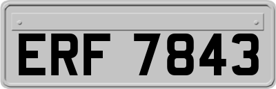 ERF7843