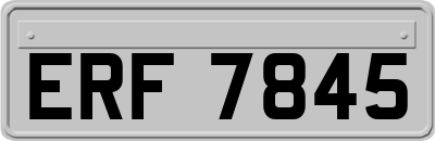 ERF7845