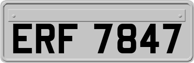 ERF7847